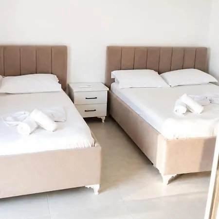 Rajan Apartamento *
