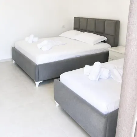 Rajan Apartamento Piqeras
