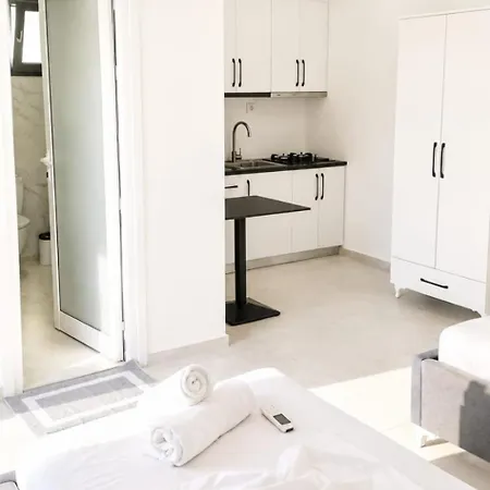Apartamento Rajan Piqeras
