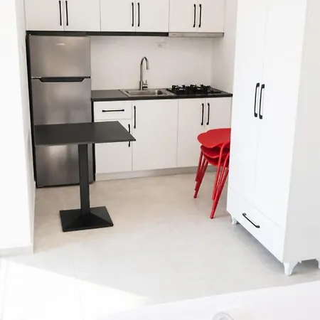 Rajan Apartamento *