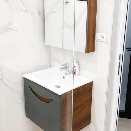 Apartamento Rajan Piqeras